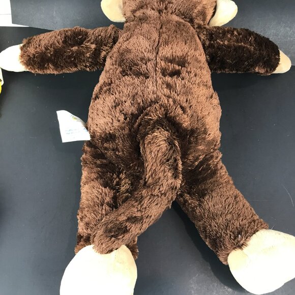 Build a Bear Plush Monkey, 18" - Picture 2 of 5
